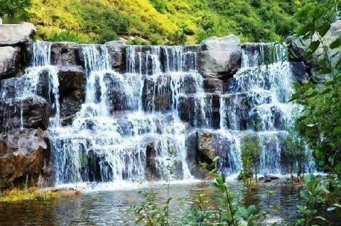 51场活动!沂源文旅邀你回村过年